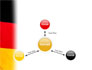 German Flag slide 14