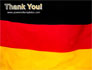 German Flag slide 20