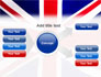 British Flag slide 14
