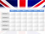 British Flag slide 15