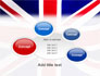 British Flag slide 16
