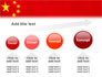 Chinese Flag slide 13