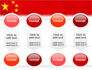 Chinese Flag slide 18