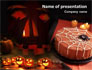 Halloween Pumpkin slide 1