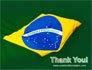 Brazilian Flag slide 20