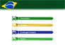 Brazilian Flag slide 3