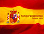 Spanish Flag slide 1