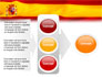 Spanish Flag slide 11