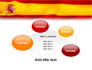 Spanish Flag slide 16