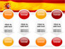 Spanish Flag slide 18