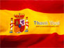 Spanish Flag slide 20