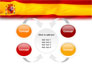 Spanish Flag slide 6