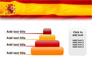 Spanish Flag slide 8