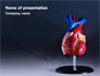 Heart Model slide 1