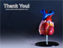 Heart Model slide 20