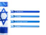 Flag of Israel slide 3