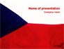 Flag of Czech Republic slide 1