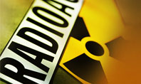 Radioactive Presentation Template
