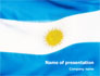 Flag of Argentine Republic slide 1