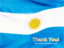 Flag of Argentine Republic slide 20