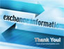 Information Exchange slide 20
