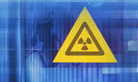 Radioactive Sign Presentation Template