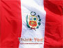 Flag of Peru slide 20