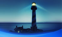 Lighthouse Presentation Template