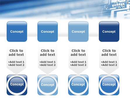 Microprocessor Presentation Template for PowerPoint and Keynote | PPT Star