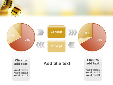 Probability Presentation Template for PowerPoint and Keynote | PPT Star