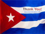 Flag of Cuba slide 20