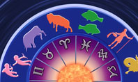 Horoscope Presentation Template