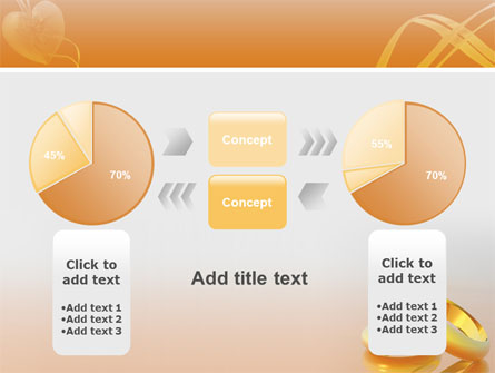 Wedding Rings Presentation Template for PowerPoint and Keynote | PPT Star