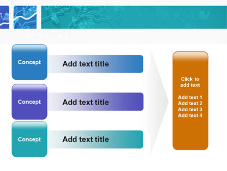 Work In The Office Presentation Template for PowerPoint and Keynote ...