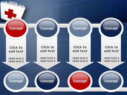 First Aid Presentation Template for PowerPoint and Keynote | PPT Star