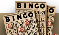 Bingo Presentation Template