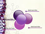 DNA On A Violet slide 10
