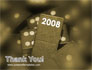 Year 2008 In Domino slide 20