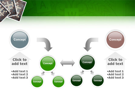 Board Game Presentation Template for PowerPoint and Keynote | PPT Star