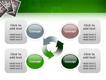 Board Game Presentation Template for PowerPoint and Keynote | PPT Star