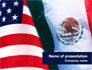 Mexico and USA slide 1