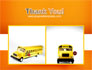 School Bus Model slide 20