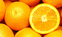 Oranges Presentation Template