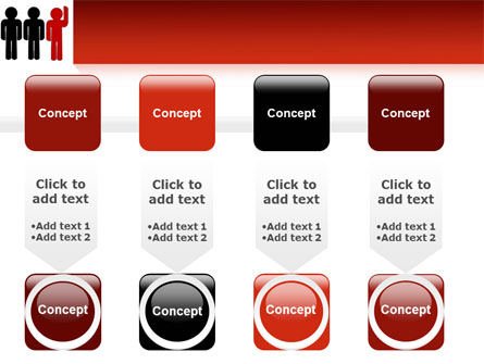 Opinion Presentation Template for PowerPoint and Keynote | PPT Star