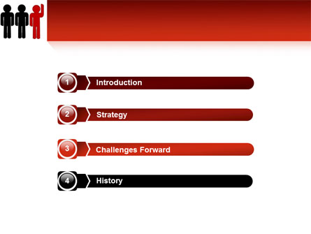 Opinion Presentation Template for PowerPoint and Keynote | PPT Star