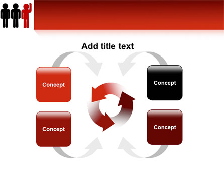 Opinion Presentation Template for PowerPoint and Keynote | PPT Star