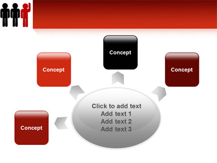 Opinion Presentation Template for PowerPoint and Keynote | PPT Star