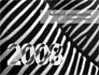 Zebra 2008 slide 1