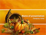 Thanksgiving Day Free slide 1