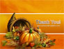 Thanksgiving Day Free slide 20